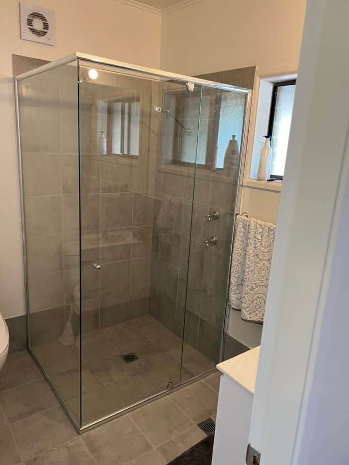 Vision Shower Screens project 1