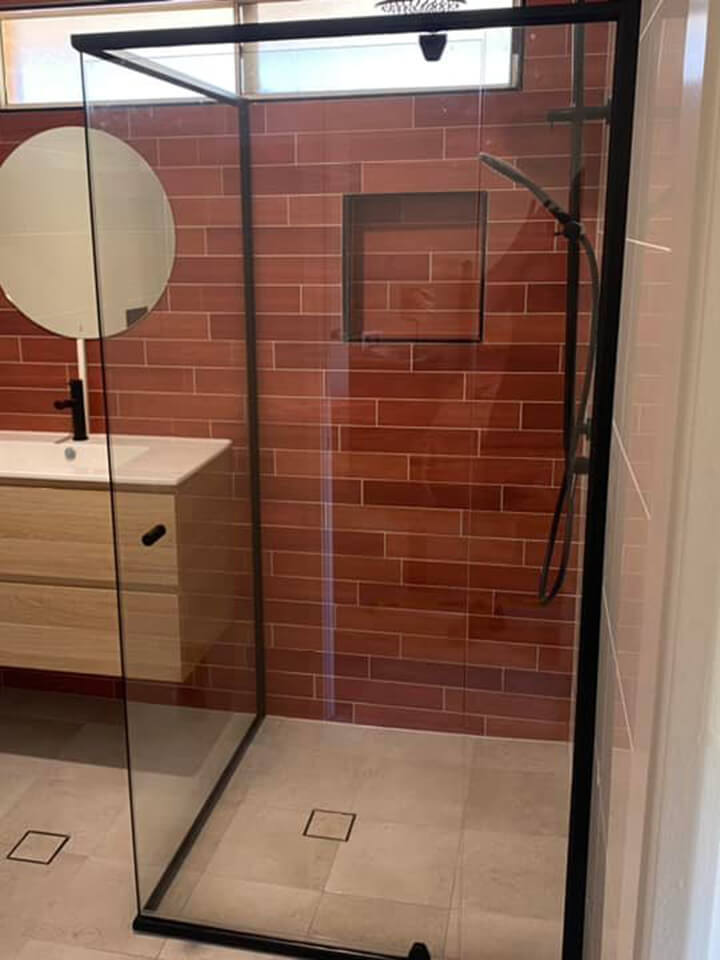 Vision Shower Screens project 3