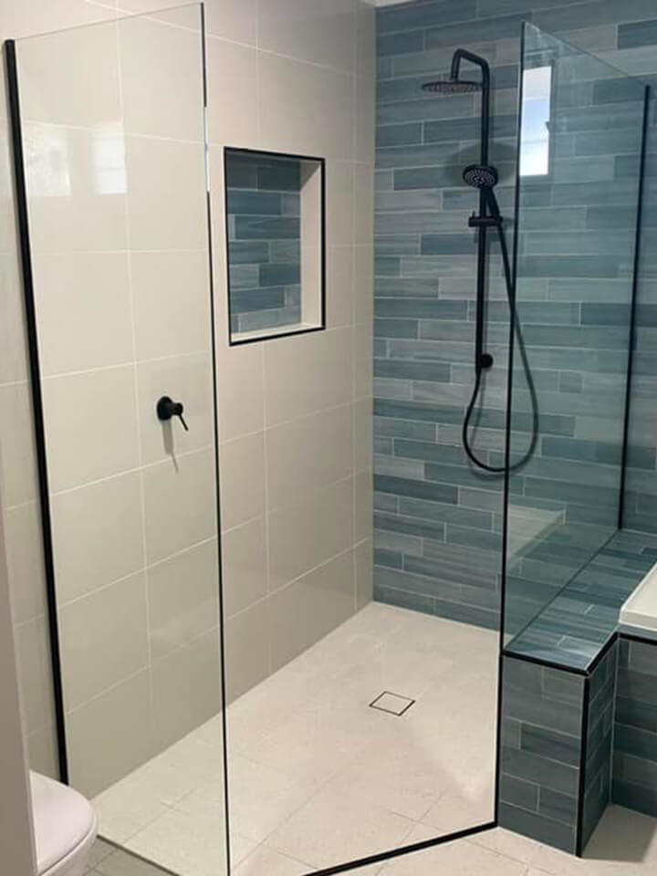 Vision Shower Screens project 3